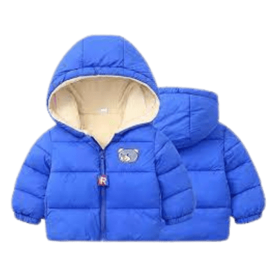 Boy's & Girl's Jacket