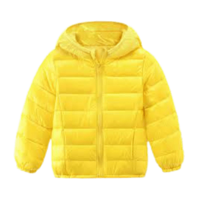 Boy's & Girl's Jacket3