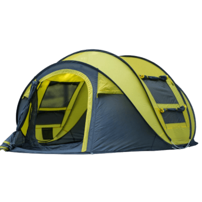 Camping (10) - Camping Cavin - Pop - Up & Sunshade Tent (2)-min