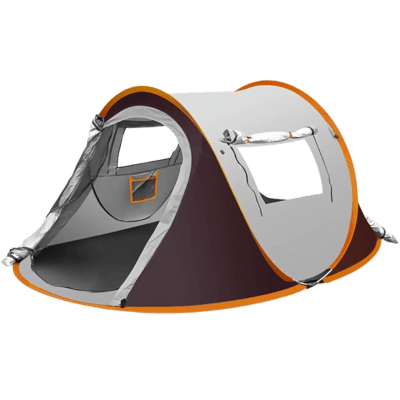 Camping (2) - Shelter Tent Pop Up (2)-min