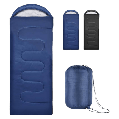 Camping (24) - Camping Sleeping Bag (4)-min