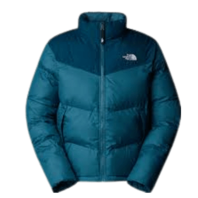 Fake Down Jacket Men’s