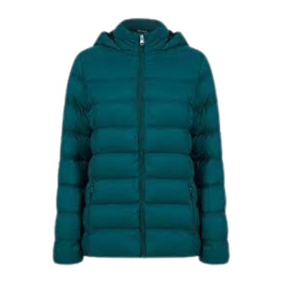 Fake Down Jacket Men’s2