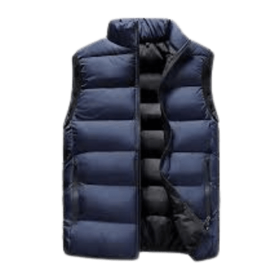 Fake Down Jacket Men’s3