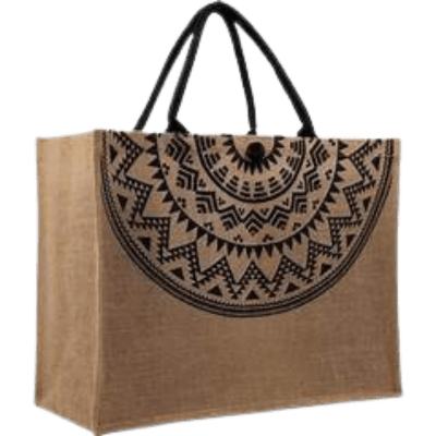 Fashion Accessories - Jute Bag (1)-min