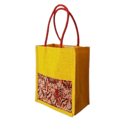 Fashion Accessories - Jute Bag (2)-min