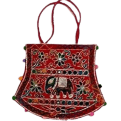 Fashion Accessories - Jute Bag (3)-min