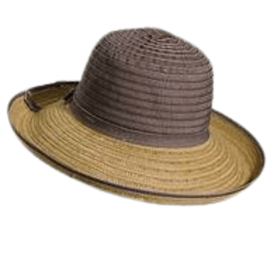 Fashion Accessories - Jute - Cap (1)-min