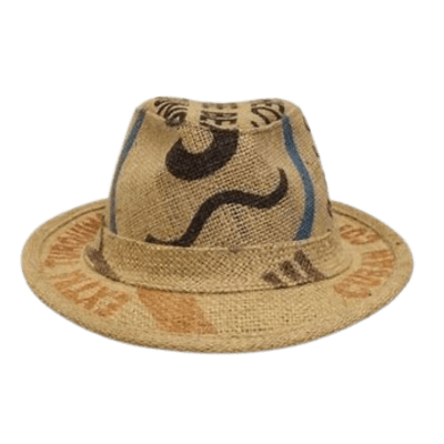 Fashion Accessories - Jute - Cap (2)-min