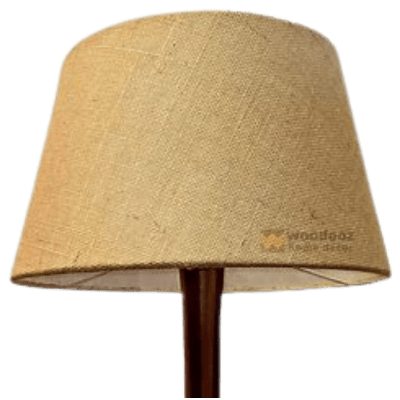 Fashion Accessories - Jute Lamp (1)-min