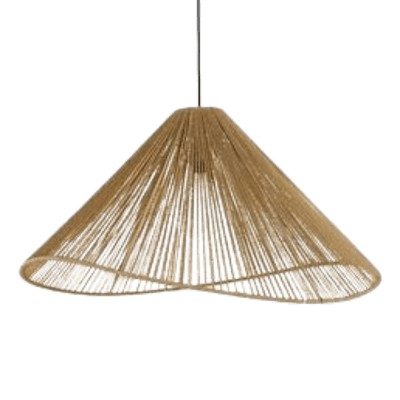 Fashion Accessories - Jute Lamp (3)-min