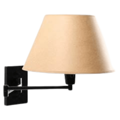 Fashion Accessories - Jute Lamp (4)-min