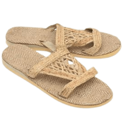 Fashion Accessories - Jute - Shoes for Mens & Womens (3)-min
