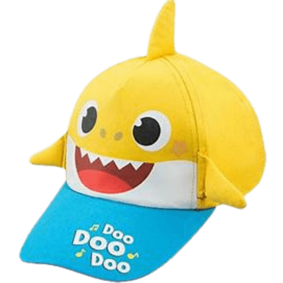 Fashion Accessories - Kids Cap (3)-min