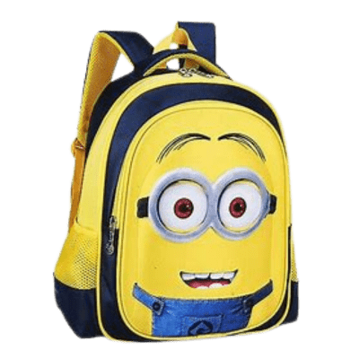 Fashion Accessories - School Bags (4)-min