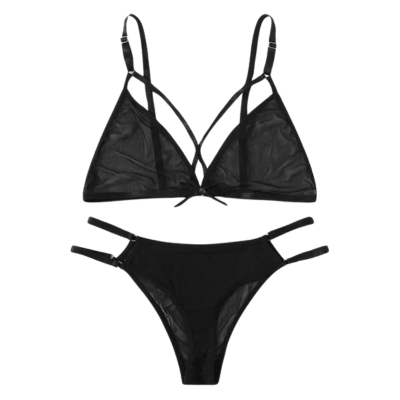 Knitwear - (27) - Lingerie - Womens (3)-min