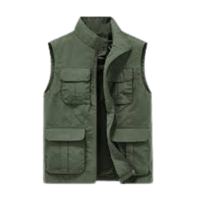 Non-Padded Jacket Men’s & Womens