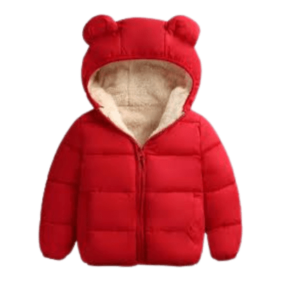 Outerwear - (27) - Boys & Girls Jacket (3)-min