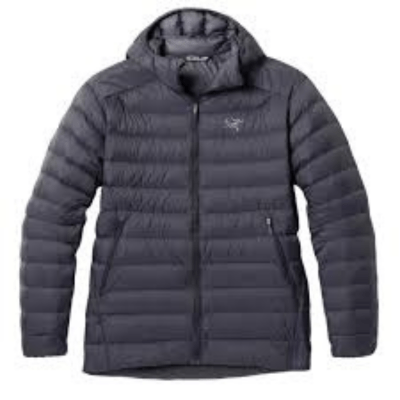 Outerwear - (4) - Fake Down Jacket Mens (4)-min