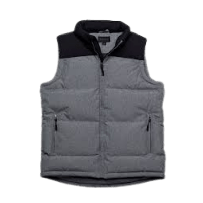 Outerwear - (7) - Padding Jacket Mens (3)-min