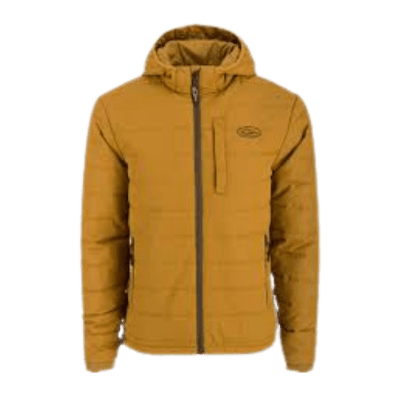 Padding Jacket Men’s6