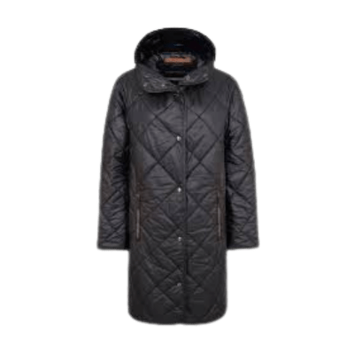 Padding Jacket Women’s3