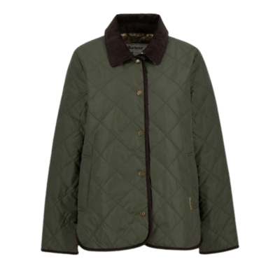 Padding Jacket Women’s5