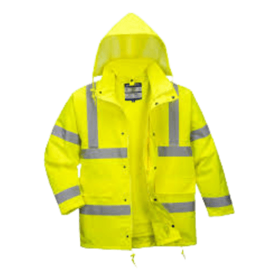 Seam Sealed & Work wear Men’s & Women’s3