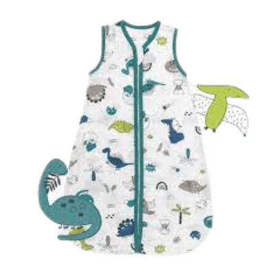 Woven - Baby Sleeper (1)-min