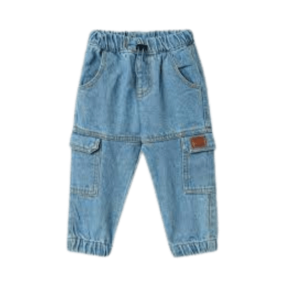 Woven - Boys Pants (2)-min