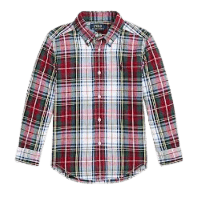 Woven - Boys Shirt (2)-min