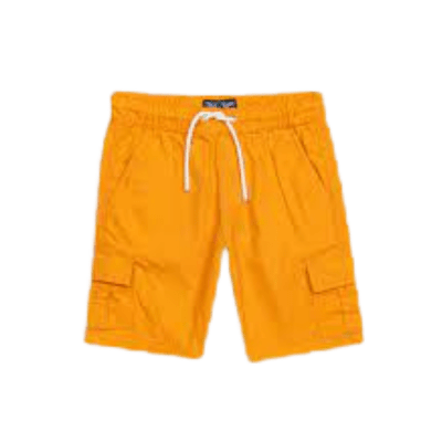 Woven - Boys Shorts (1)-min