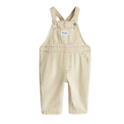 Woven - Kids Dungre (2)-min