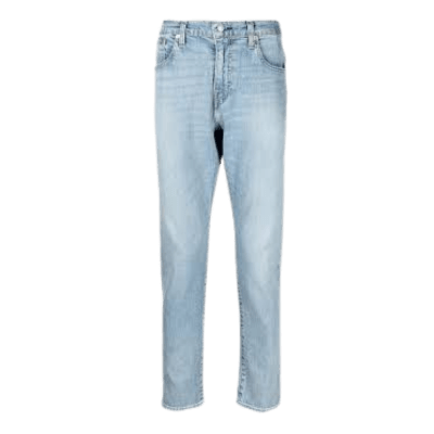 Woven - Mens Denim Pants (1)-min