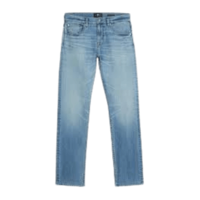 Woven - Mens Denim Pants (3)-min