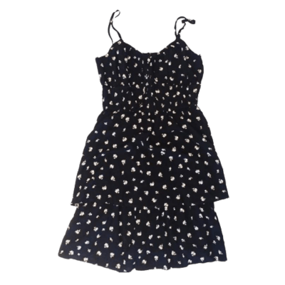 Woven - Womens Non-Denim Shirt-Tops-Dress (1)-min