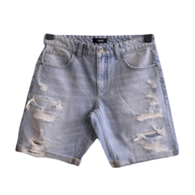 Woven - Womens Shorts Skirts (1)-min